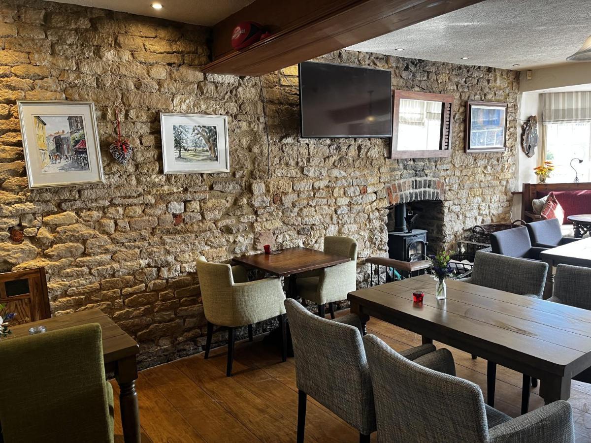 Crown & Anchor Grantham