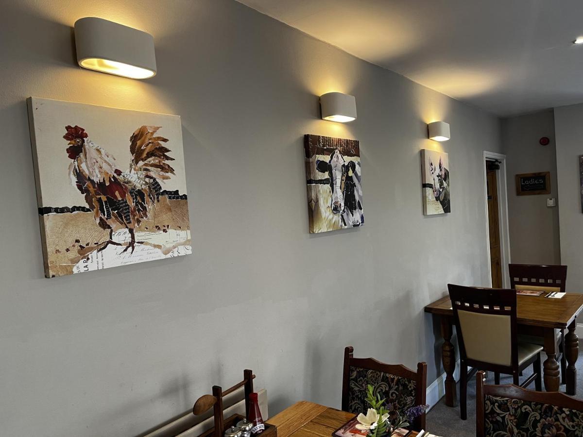 Crown & Anchor Grantham