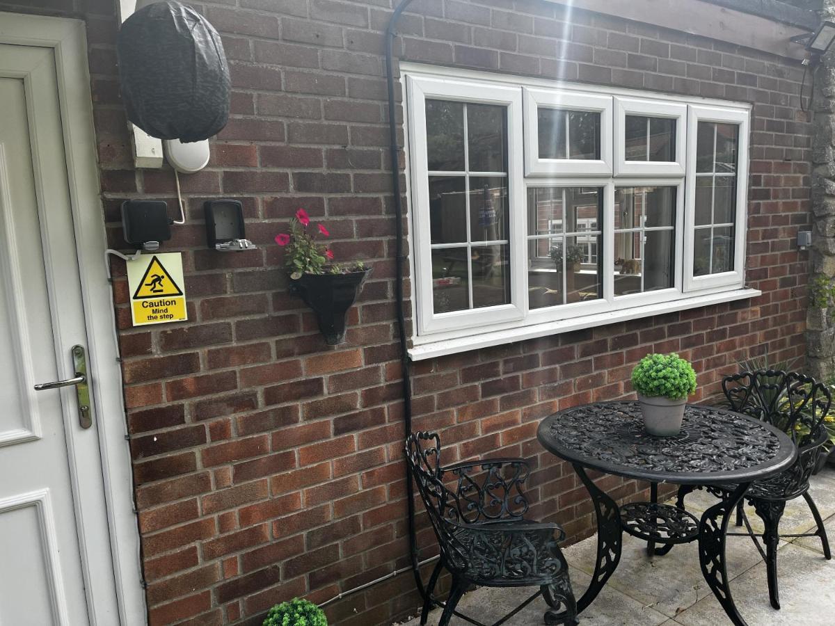 Crown & Anchor Couette-café Grantham