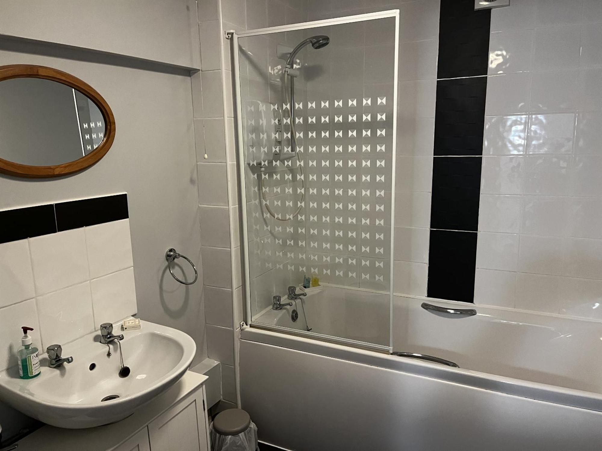 Crown & Anchor Couette-café Grantham